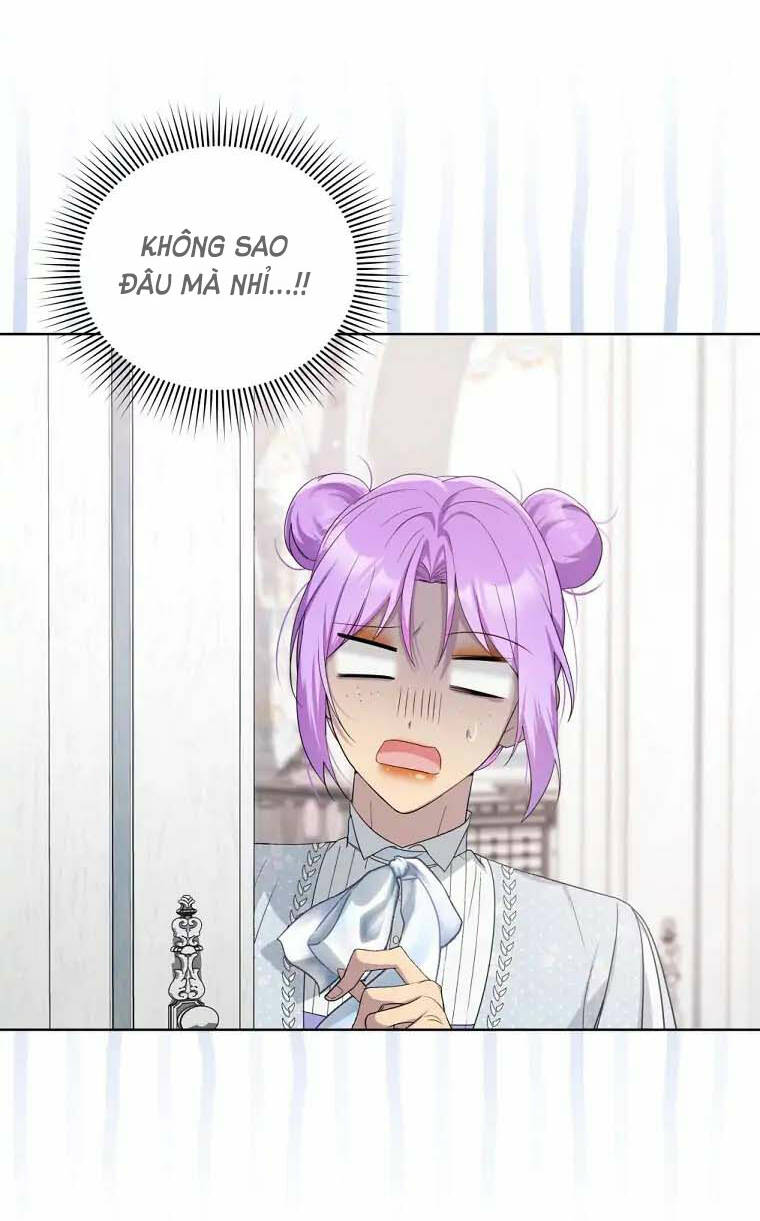 Chiếc Túi Bí Mật Của Tiểu Thư Xấu Xí Chapter 12.2 - Trang 2