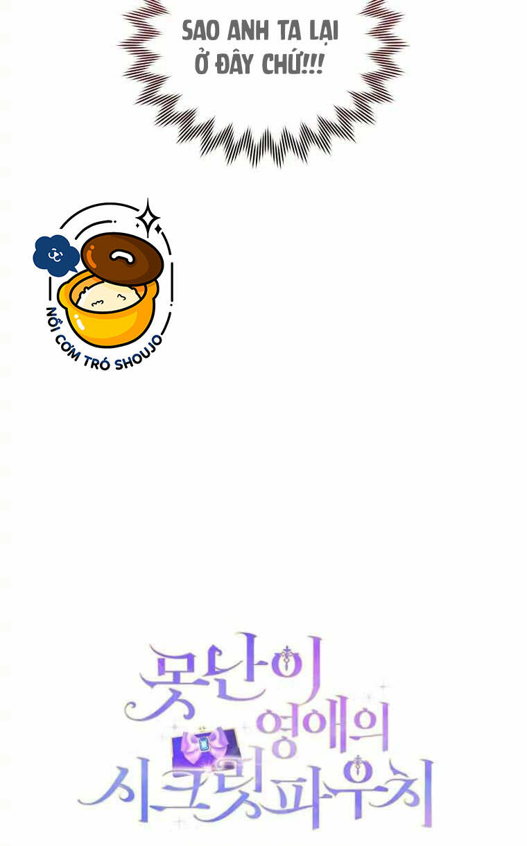 Chiếc Túi Bí Mật Của Tiểu Thư Xấu Xí Chapter 12.2 - Trang 2