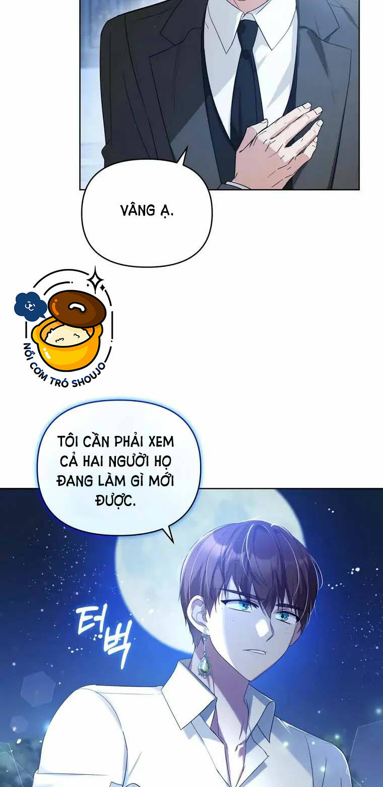 Chiếc Túi Bí Mật Của Tiểu Thư Xấu Xí Chapter 12.2 - Trang 2