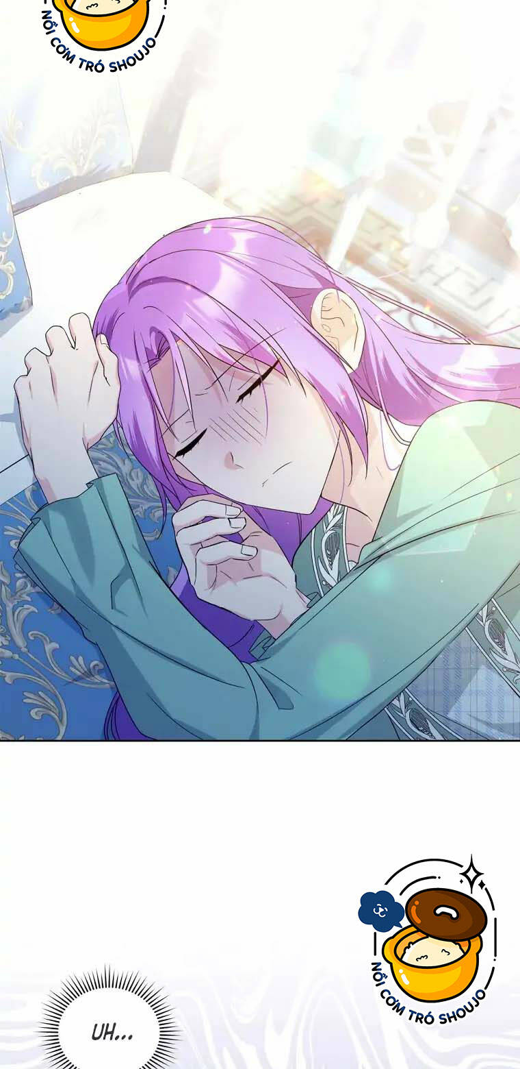 Chiếc Túi Bí Mật Của Tiểu Thư Xấu Xí Chapter 12.2 - Trang 2