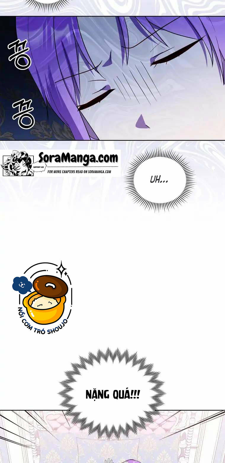 Chiếc Túi Bí Mật Của Tiểu Thư Xấu Xí Chapter 12.2 - Trang 2