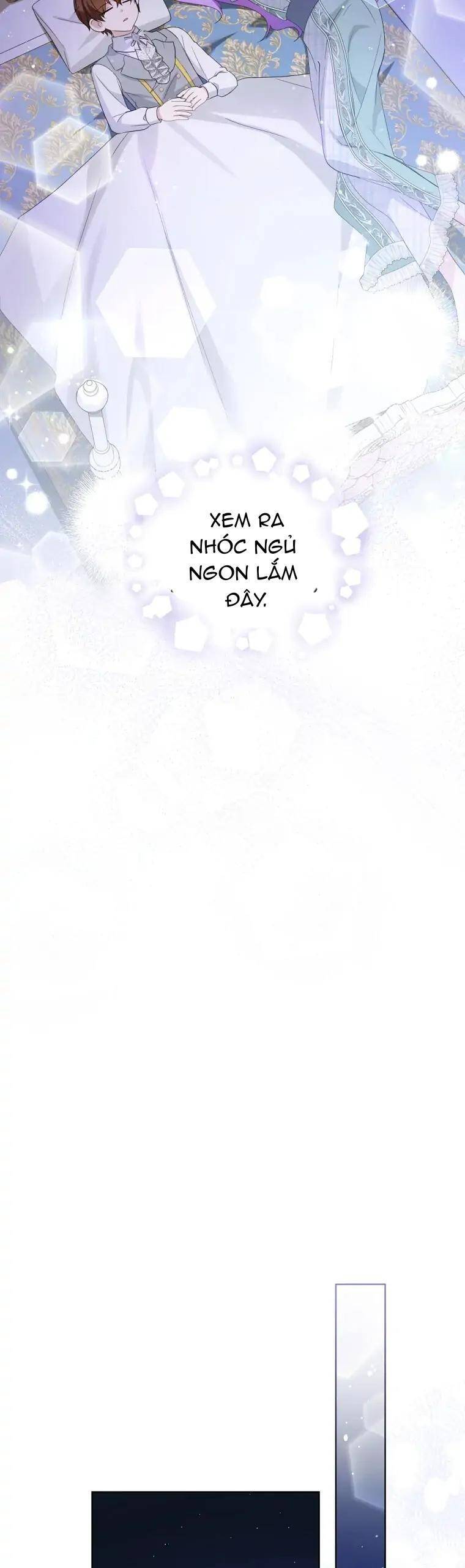 Chiếc Túi Bí Mật Của Tiểu Thư Xấu Xí Chapter 12 - Trang 2