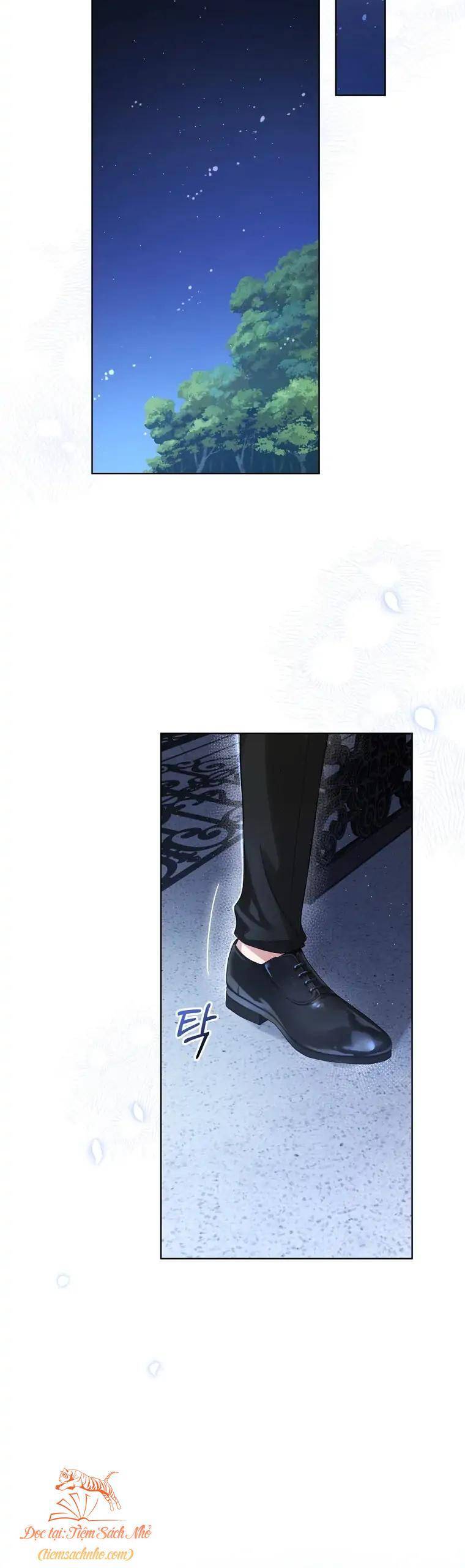 Chiếc Túi Bí Mật Của Tiểu Thư Xấu Xí Chapter 12 - Trang 2