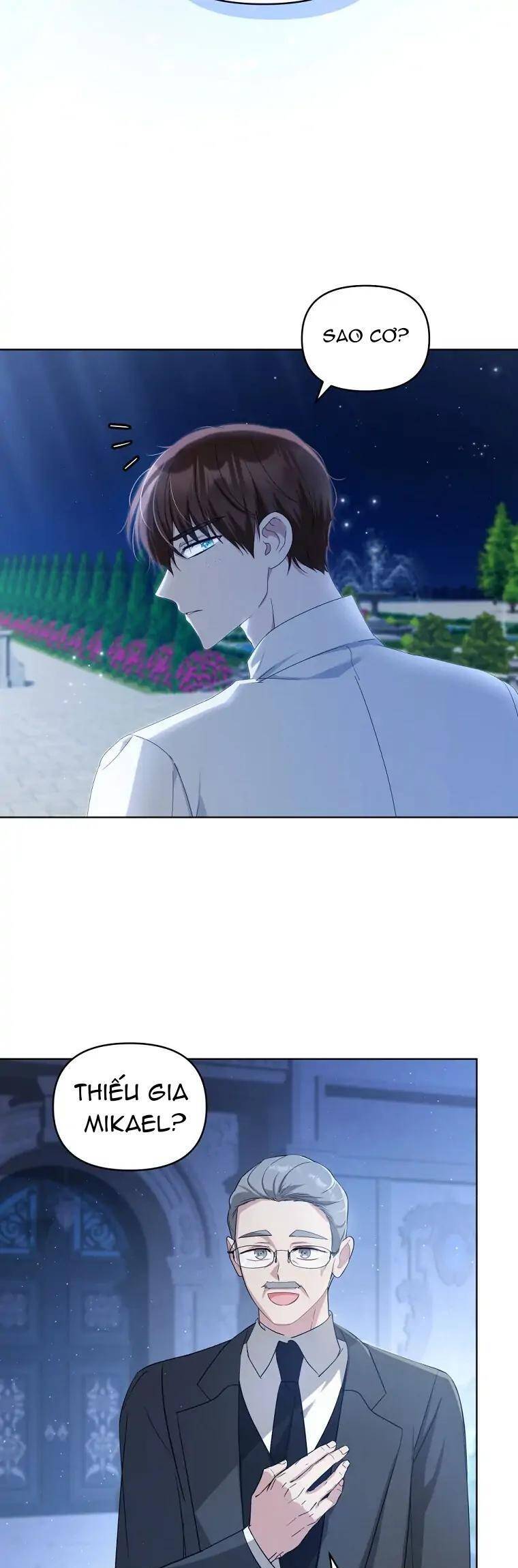 Chiếc Túi Bí Mật Của Tiểu Thư Xấu Xí Chapter 12 - Trang 2