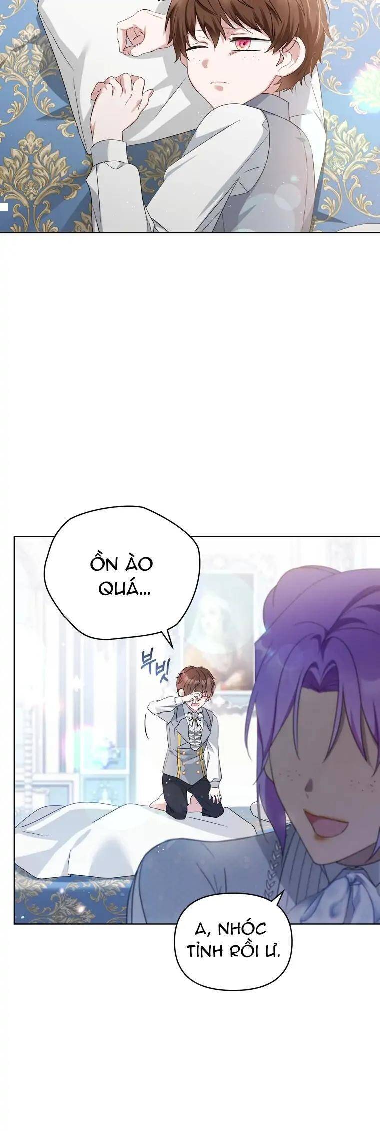 Chiếc Túi Bí Mật Của Tiểu Thư Xấu Xí Chapter 12 - Trang 2