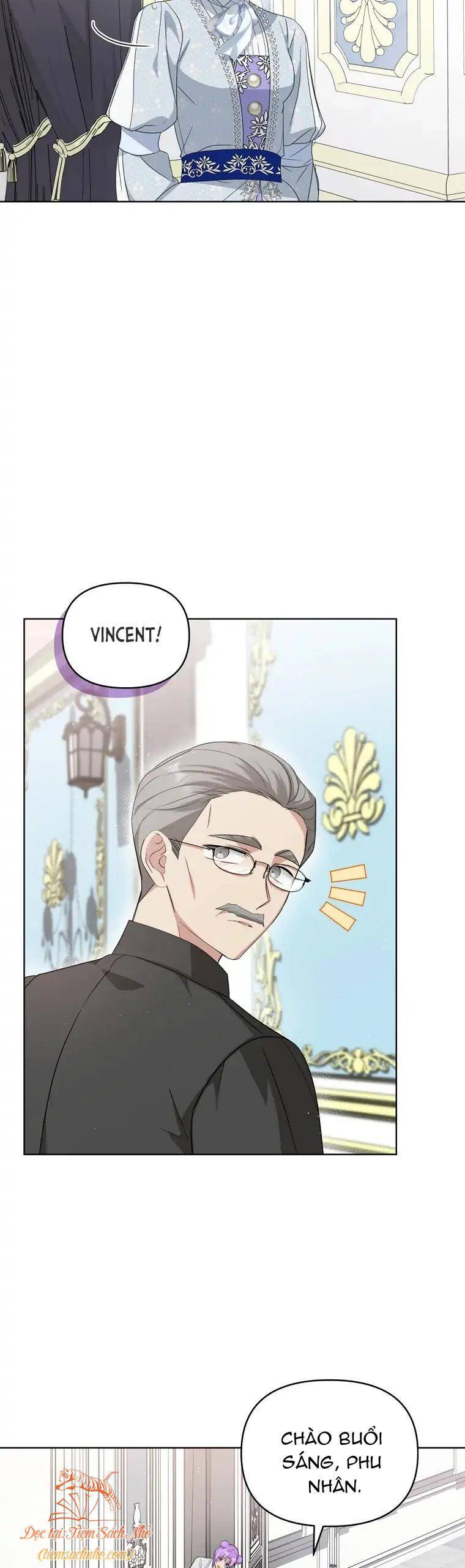 Chiếc Túi Bí Mật Của Tiểu Thư Xấu Xí Chapter 12 - Trang 2