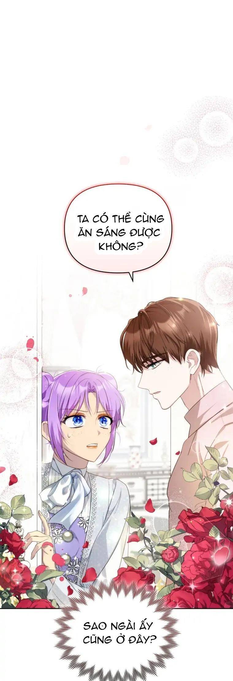 Chiếc Túi Bí Mật Của Tiểu Thư Xấu Xí Chapter 12 - Trang 2