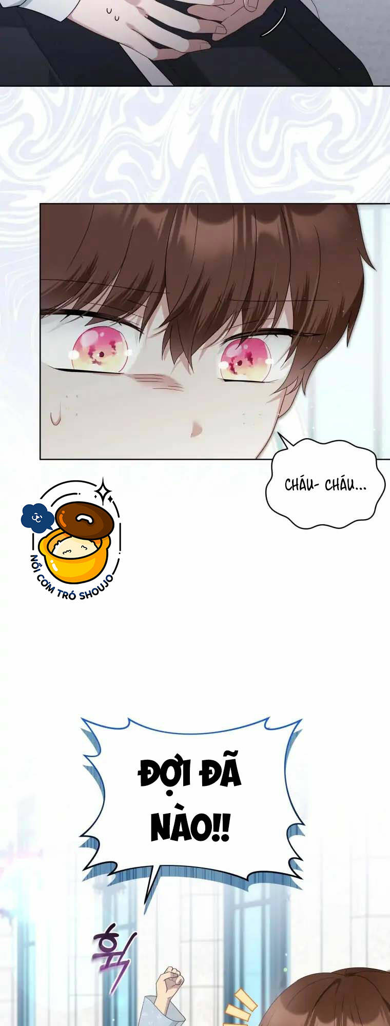 Chiếc Túi Bí Mật Của Tiểu Thư Xấu Xí Chapter 13.1 - Trang 2