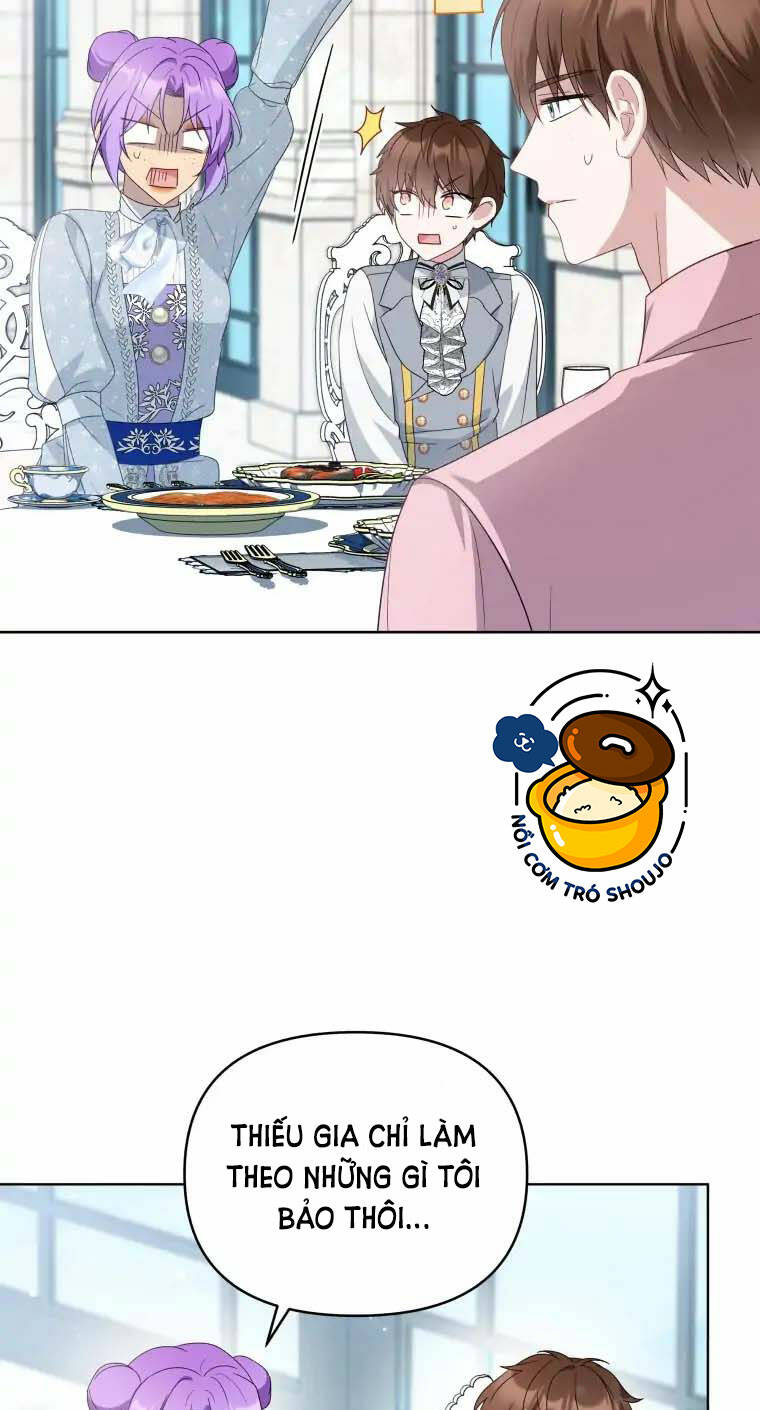 Chiếc Túi Bí Mật Của Tiểu Thư Xấu Xí Chapter 13.1 - Trang 2