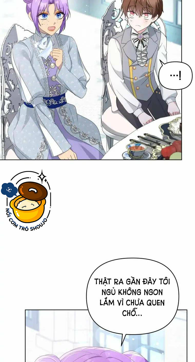 Chiếc Túi Bí Mật Của Tiểu Thư Xấu Xí Chapter 13.1 - Trang 2