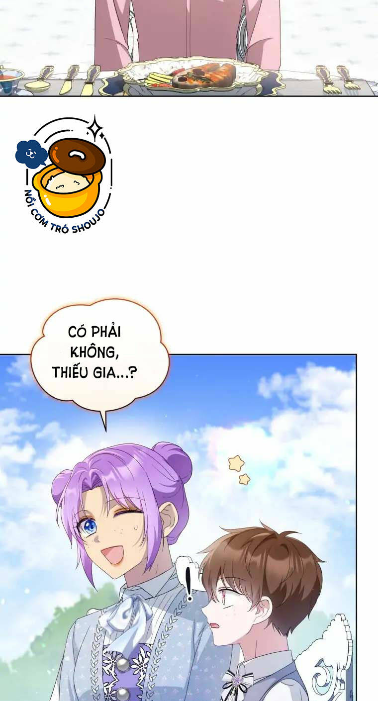 Chiếc Túi Bí Mật Của Tiểu Thư Xấu Xí Chapter 13.1 - Trang 2