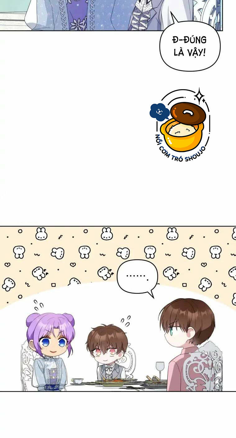 Chiếc Túi Bí Mật Của Tiểu Thư Xấu Xí Chapter 13.1 - Trang 2