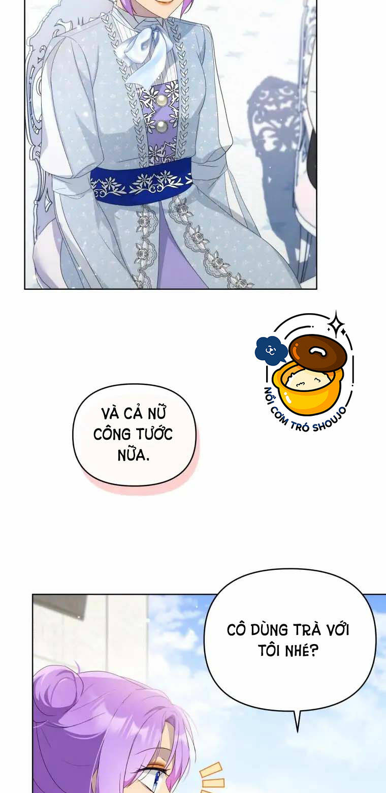 Chiếc Túi Bí Mật Của Tiểu Thư Xấu Xí Chapter 13.1 - Trang 2