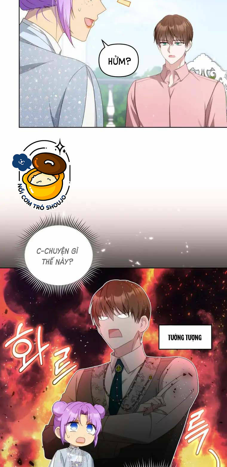 Chiếc Túi Bí Mật Của Tiểu Thư Xấu Xí Chapter 13.1 - Trang 2