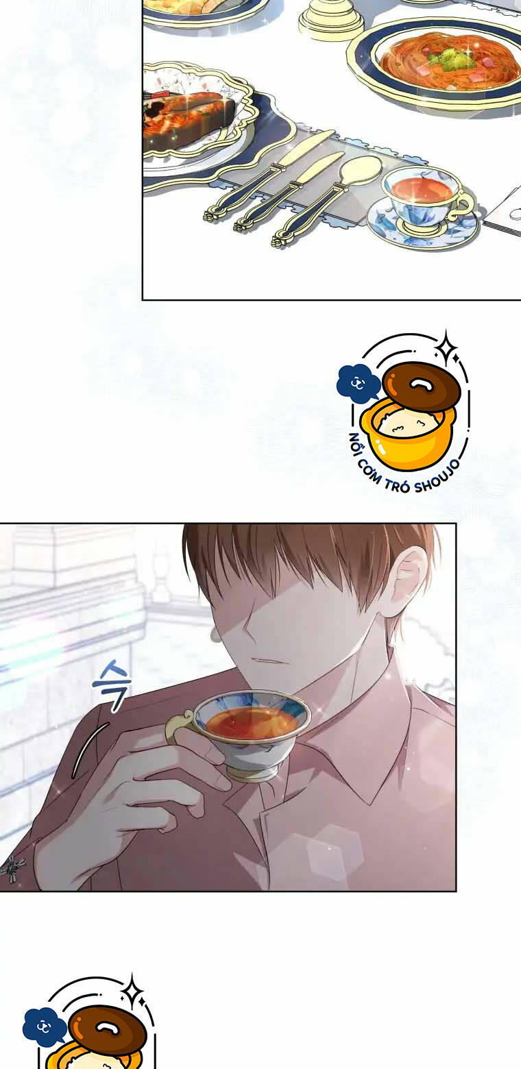 Chiếc Túi Bí Mật Của Tiểu Thư Xấu Xí Chapter 13.1 - Trang 2