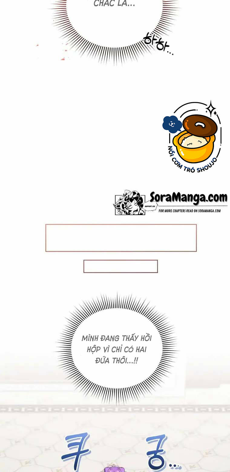 Chiếc Túi Bí Mật Của Tiểu Thư Xấu Xí Chapter 13.1 - Trang 2