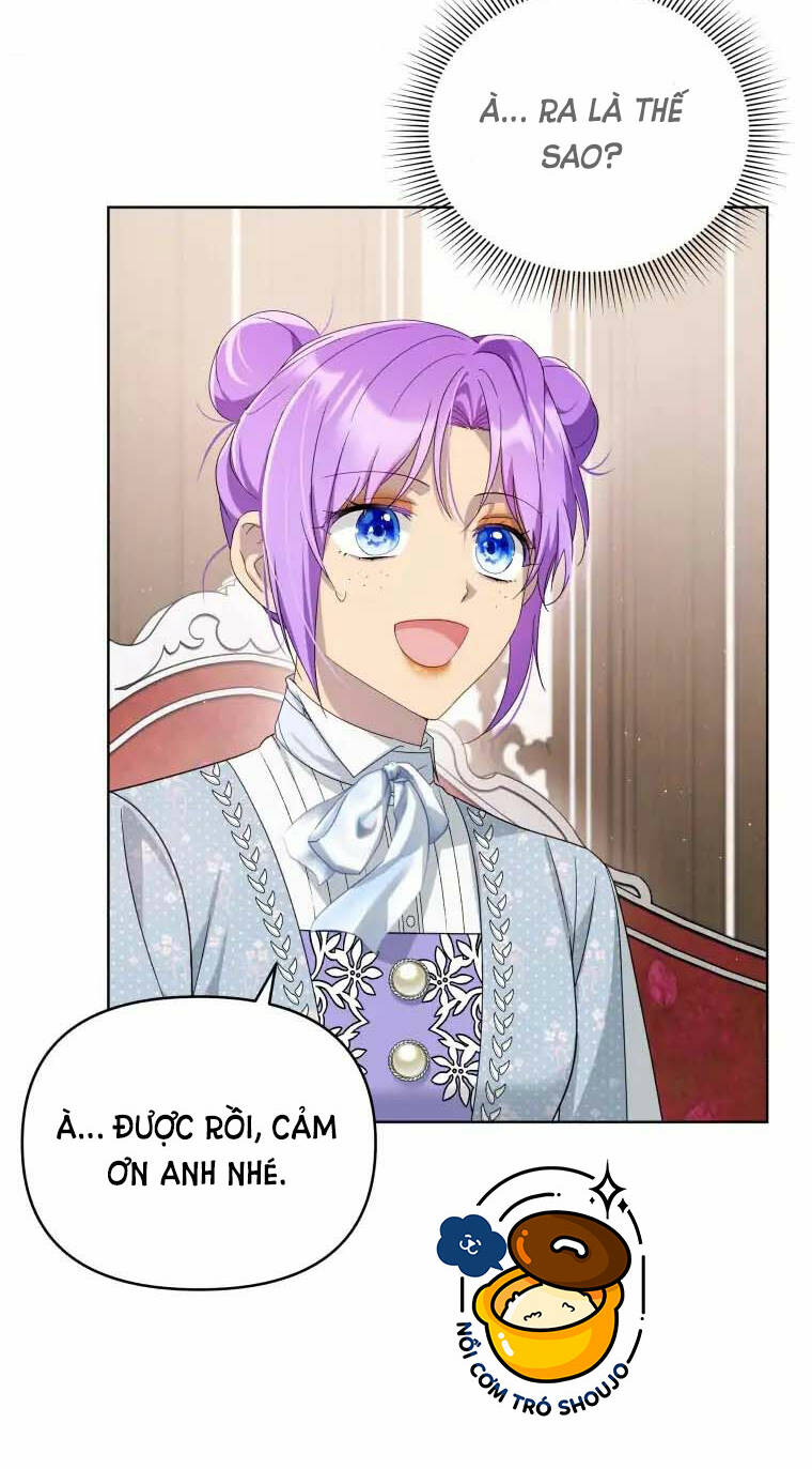 Chiếc Túi Bí Mật Của Tiểu Thư Xấu Xí Chapter 13.1 - Trang 2