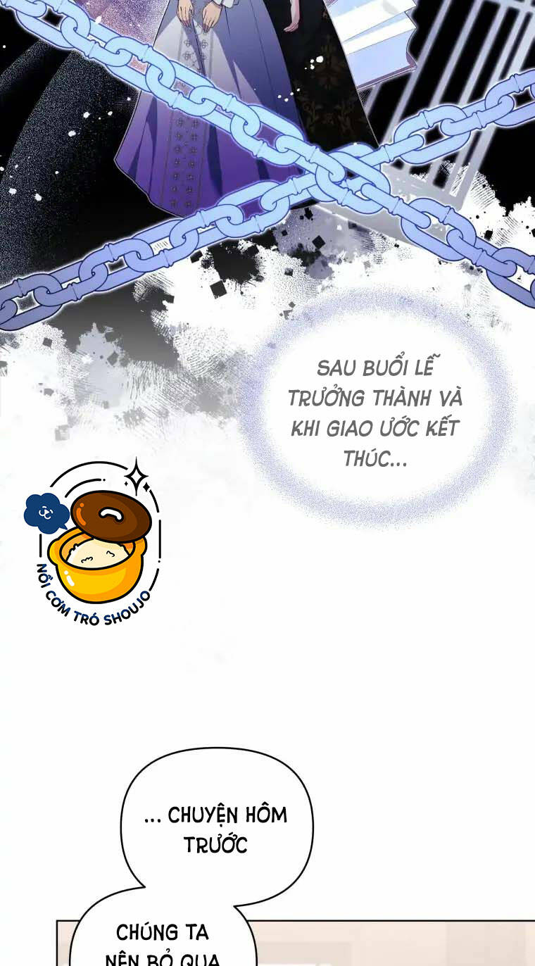 Chiếc Túi Bí Mật Của Tiểu Thư Xấu Xí Chapter 13.1 - Trang 2