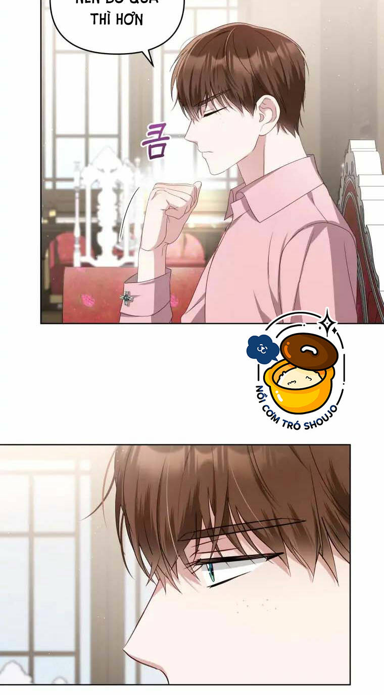 Chiếc Túi Bí Mật Của Tiểu Thư Xấu Xí Chapter 13.1 - Trang 2