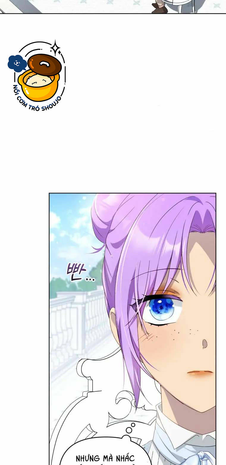 Chiếc Túi Bí Mật Của Tiểu Thư Xấu Xí Chapter 13.1 - Trang 2