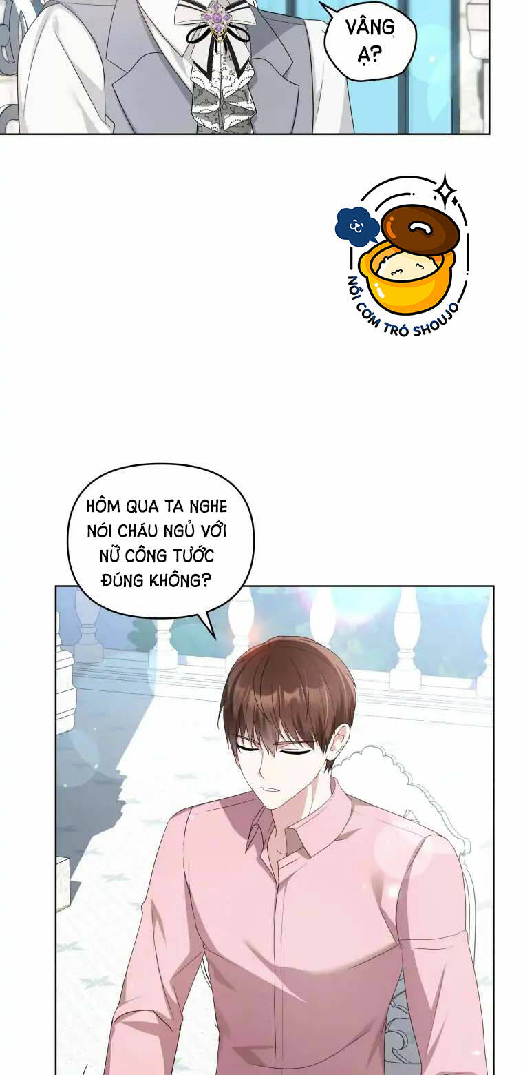 Chiếc Túi Bí Mật Của Tiểu Thư Xấu Xí Chapter 13.1 - Trang 2