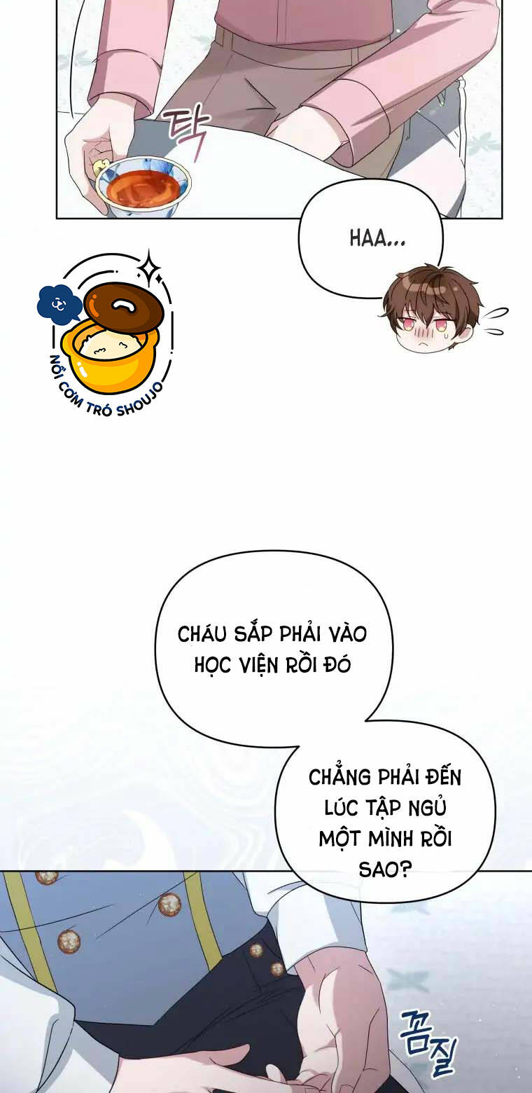 Chiếc Túi Bí Mật Của Tiểu Thư Xấu Xí Chapter 13.1 - Trang 2