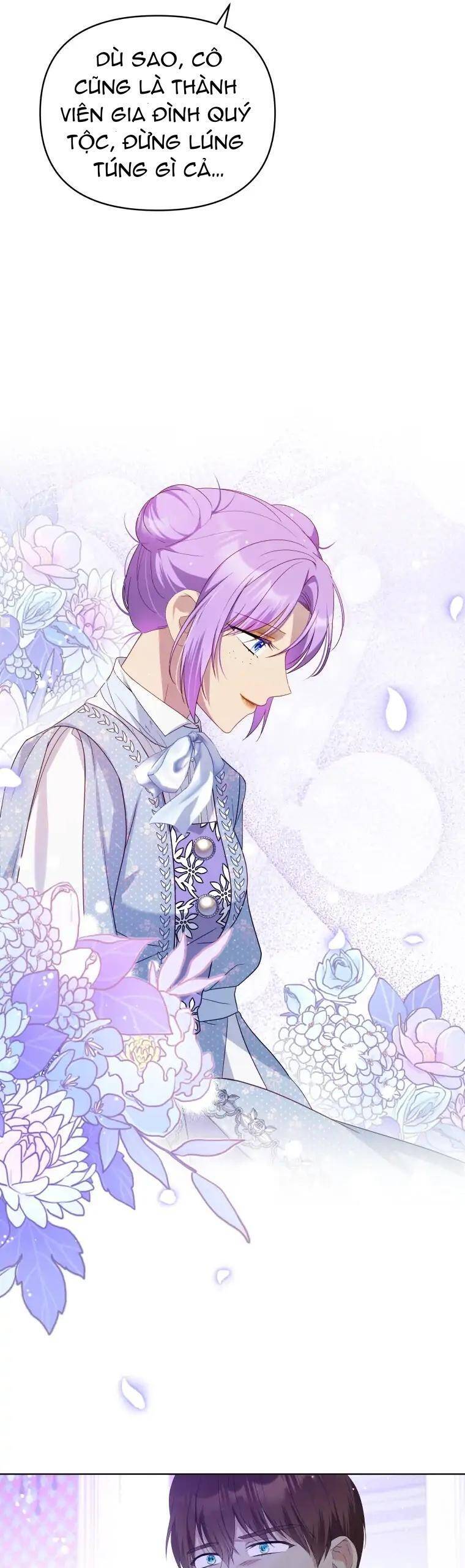 Chiếc Túi Bí Mật Của Tiểu Thư Xấu Xí Chapter 13 - Trang 2