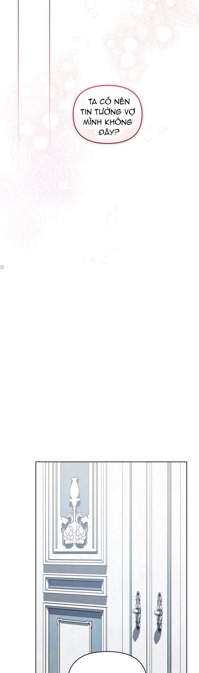 Chiếc Túi Bí Mật Của Tiểu Thư Xấu Xí Chapter 13 - Trang 2