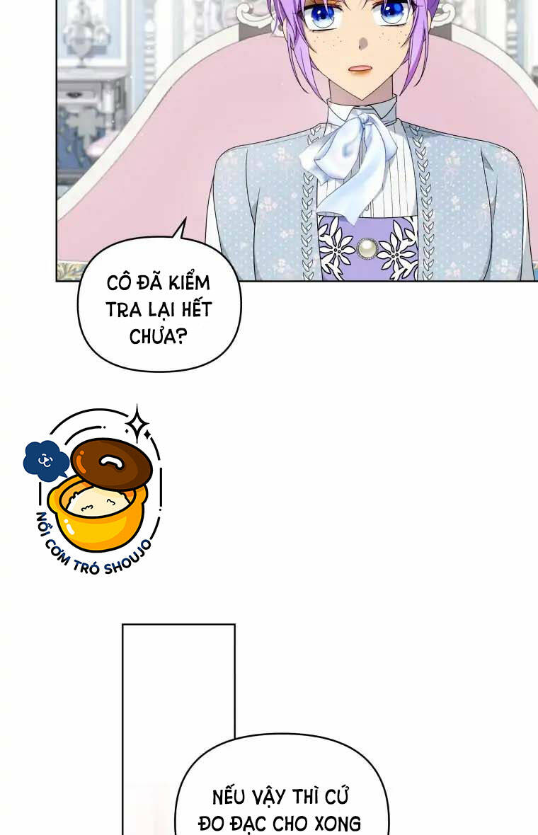 Chiếc Túi Bí Mật Của Tiểu Thư Xấu Xí Chapter 14.2 - Trang 2