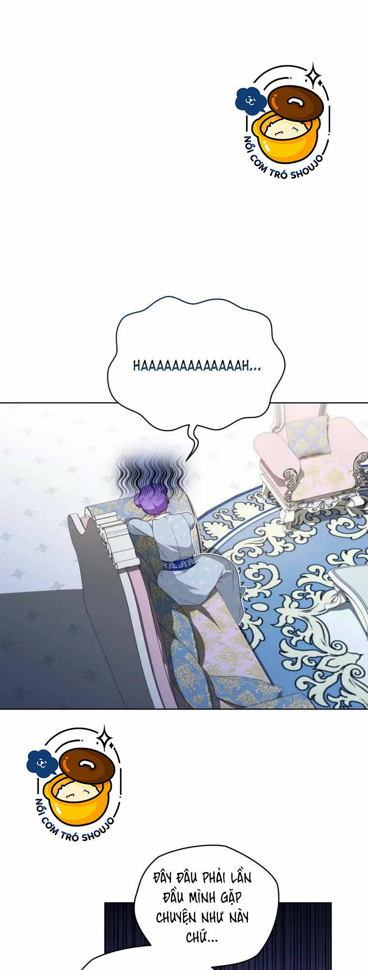 Chiếc Túi Bí Mật Của Tiểu Thư Xấu Xí Chapter 14.2 - Trang 2