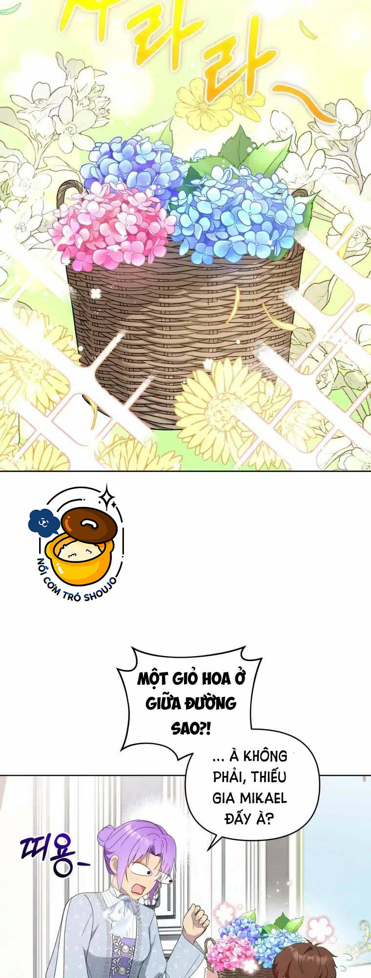 Chiếc Túi Bí Mật Của Tiểu Thư Xấu Xí Chapter 14.2 - Trang 2