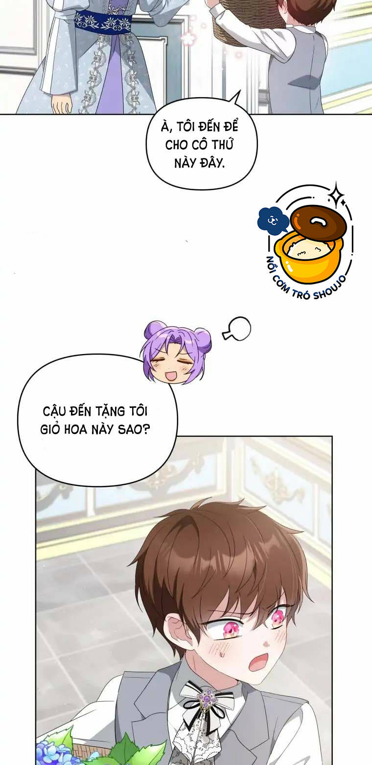 Chiếc Túi Bí Mật Của Tiểu Thư Xấu Xí Chapter 14.2 - Trang 2