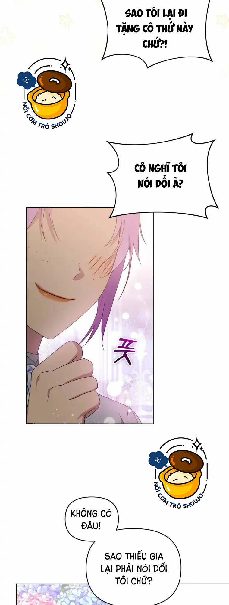Chiếc Túi Bí Mật Của Tiểu Thư Xấu Xí Chapter 14.2 - Trang 2