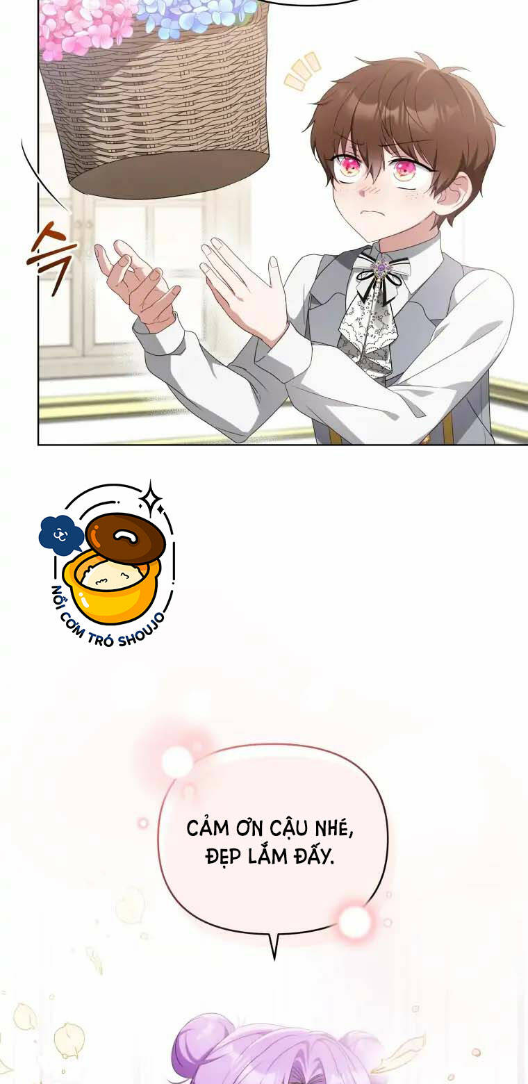 Chiếc Túi Bí Mật Của Tiểu Thư Xấu Xí Chapter 14.2 - Trang 2