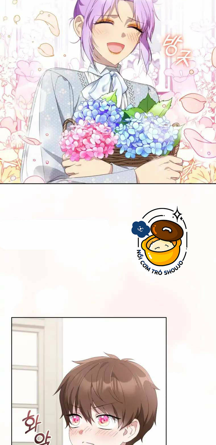 Chiếc Túi Bí Mật Của Tiểu Thư Xấu Xí Chapter 14.2 - Trang 2