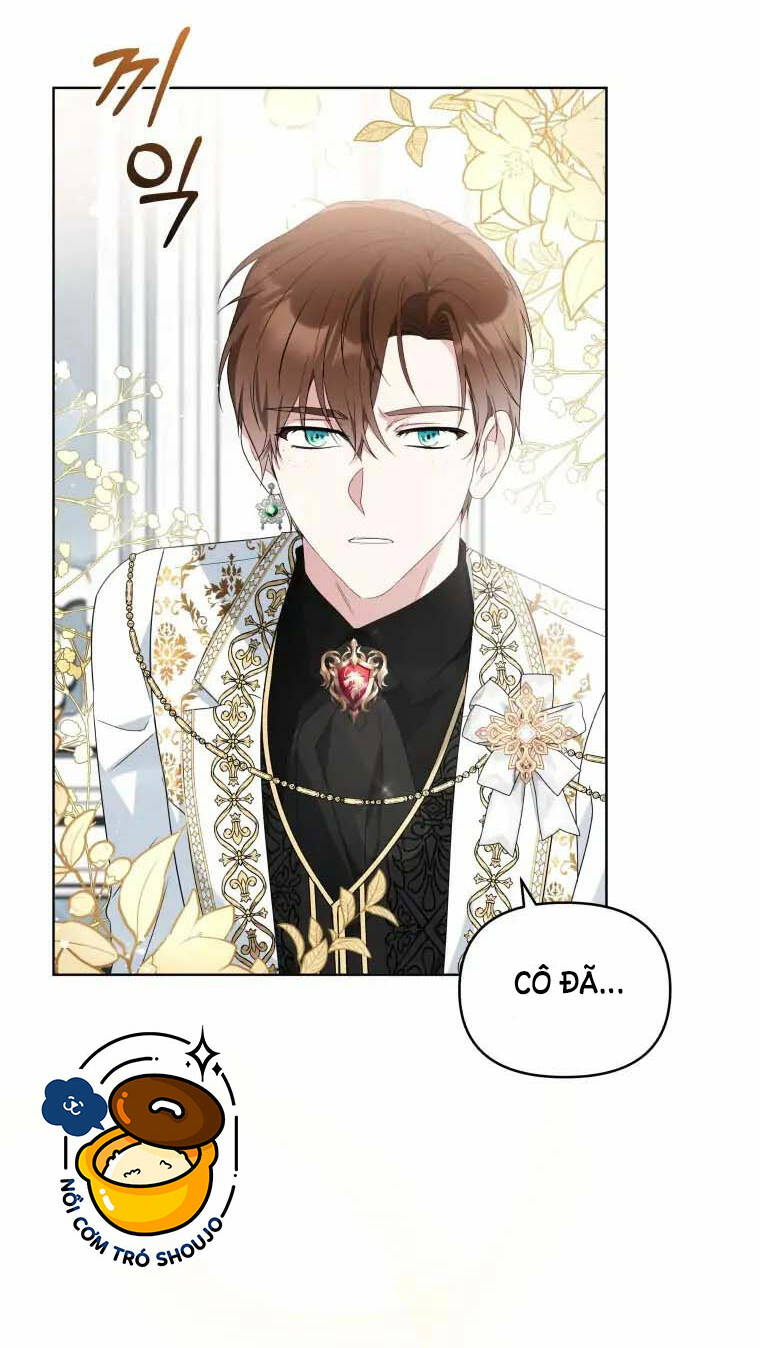 Chiếc Túi Bí Mật Của Tiểu Thư Xấu Xí Chapter 14.2 - Trang 2