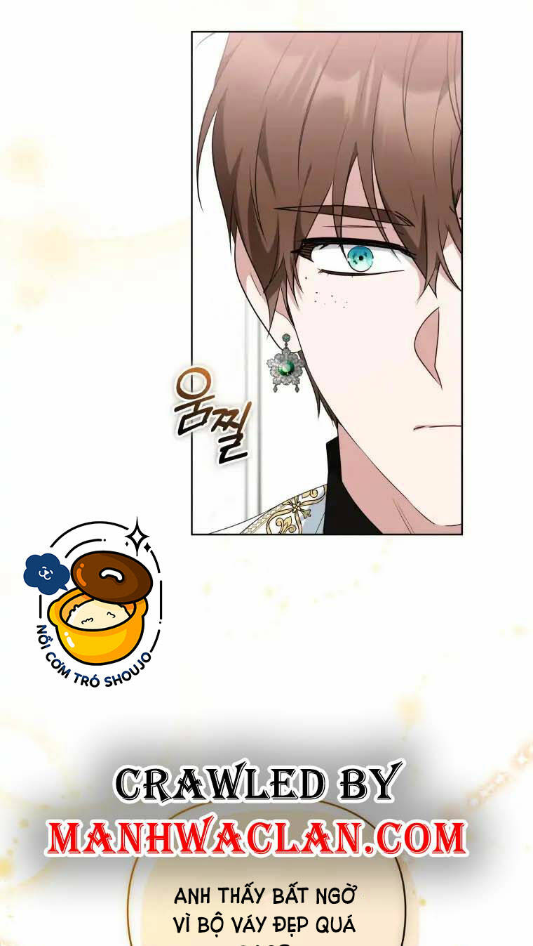 Chiếc Túi Bí Mật Của Tiểu Thư Xấu Xí Chapter 14.2 - Trang 2