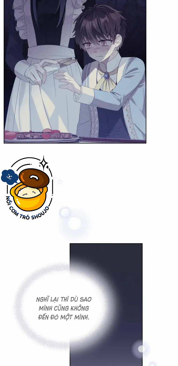 Chiếc Túi Bí Mật Của Tiểu Thư Xấu Xí Chapter 14.2 - Trang 2