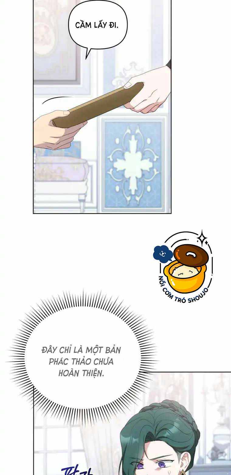 Chiếc Túi Bí Mật Của Tiểu Thư Xấu Xí Chapter 14.2 - Trang 2