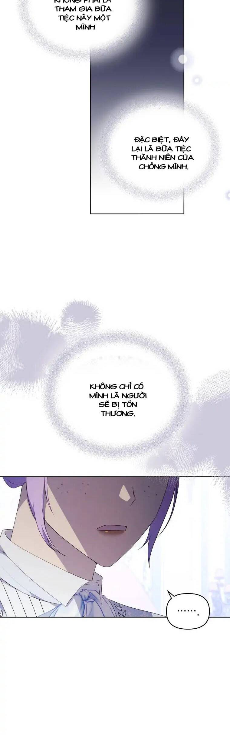 Chiếc Túi Bí Mật Của Tiểu Thư Xấu Xí Chapter 14 - Trang 2