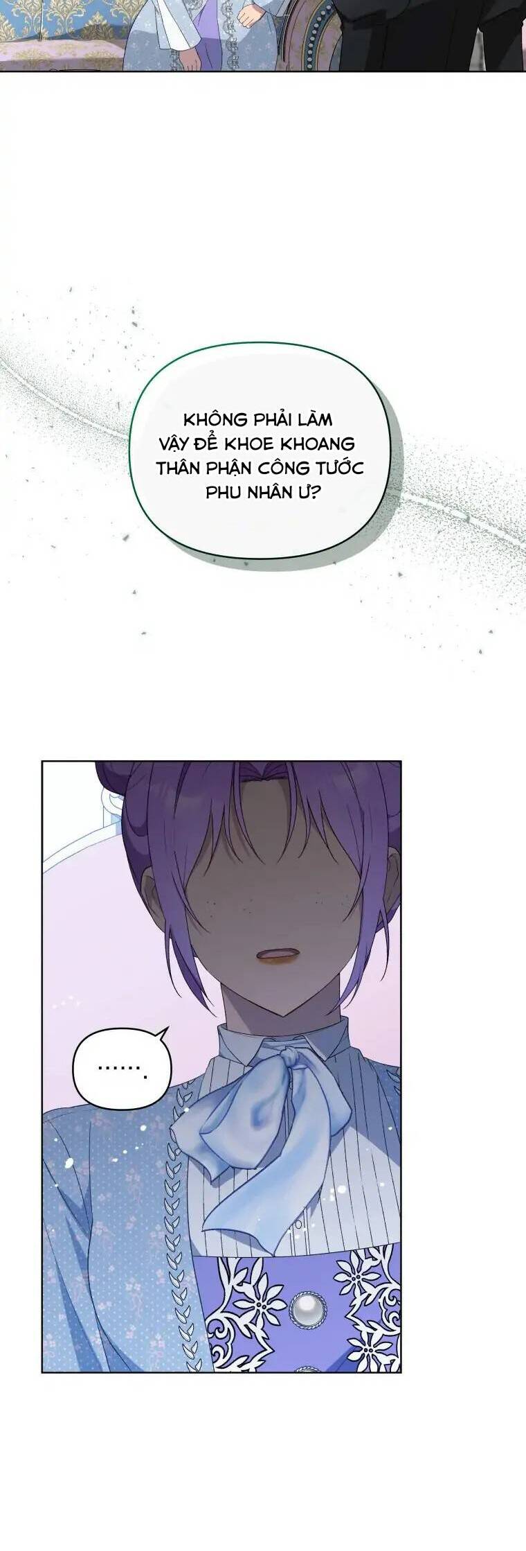 Chiếc Túi Bí Mật Của Tiểu Thư Xấu Xí Chapter 14 - Trang 2