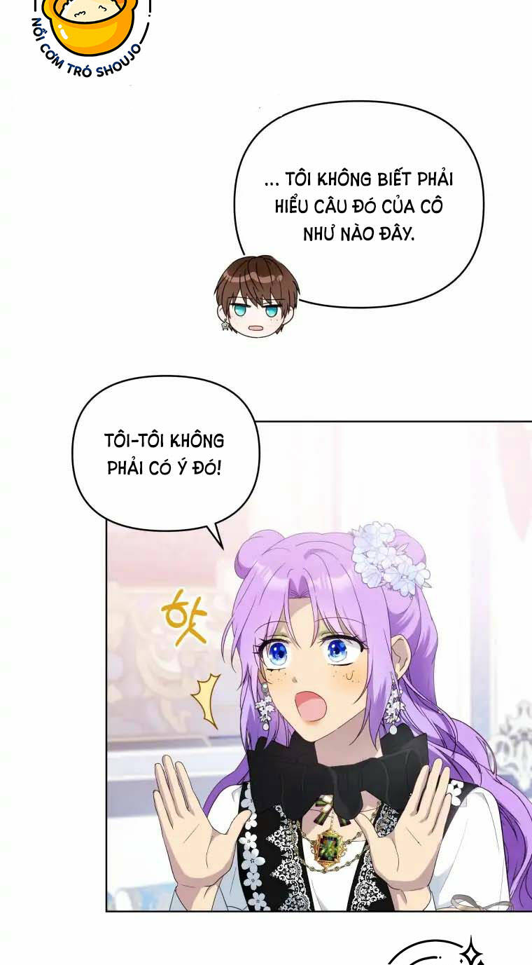 Chiếc Túi Bí Mật Của Tiểu Thư Xấu Xí Chapter 15.1 - Trang 2