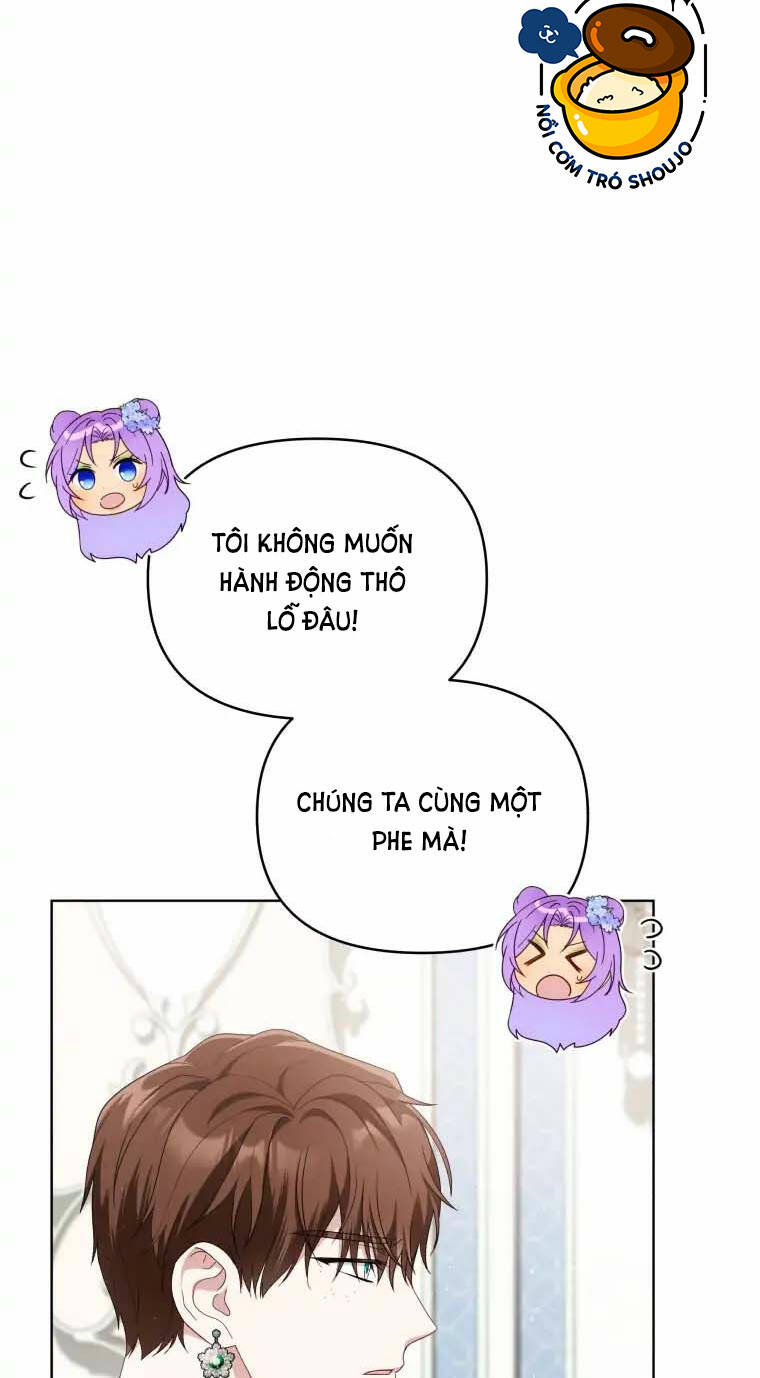 Chiếc Túi Bí Mật Của Tiểu Thư Xấu Xí Chapter 15.1 - Trang 2