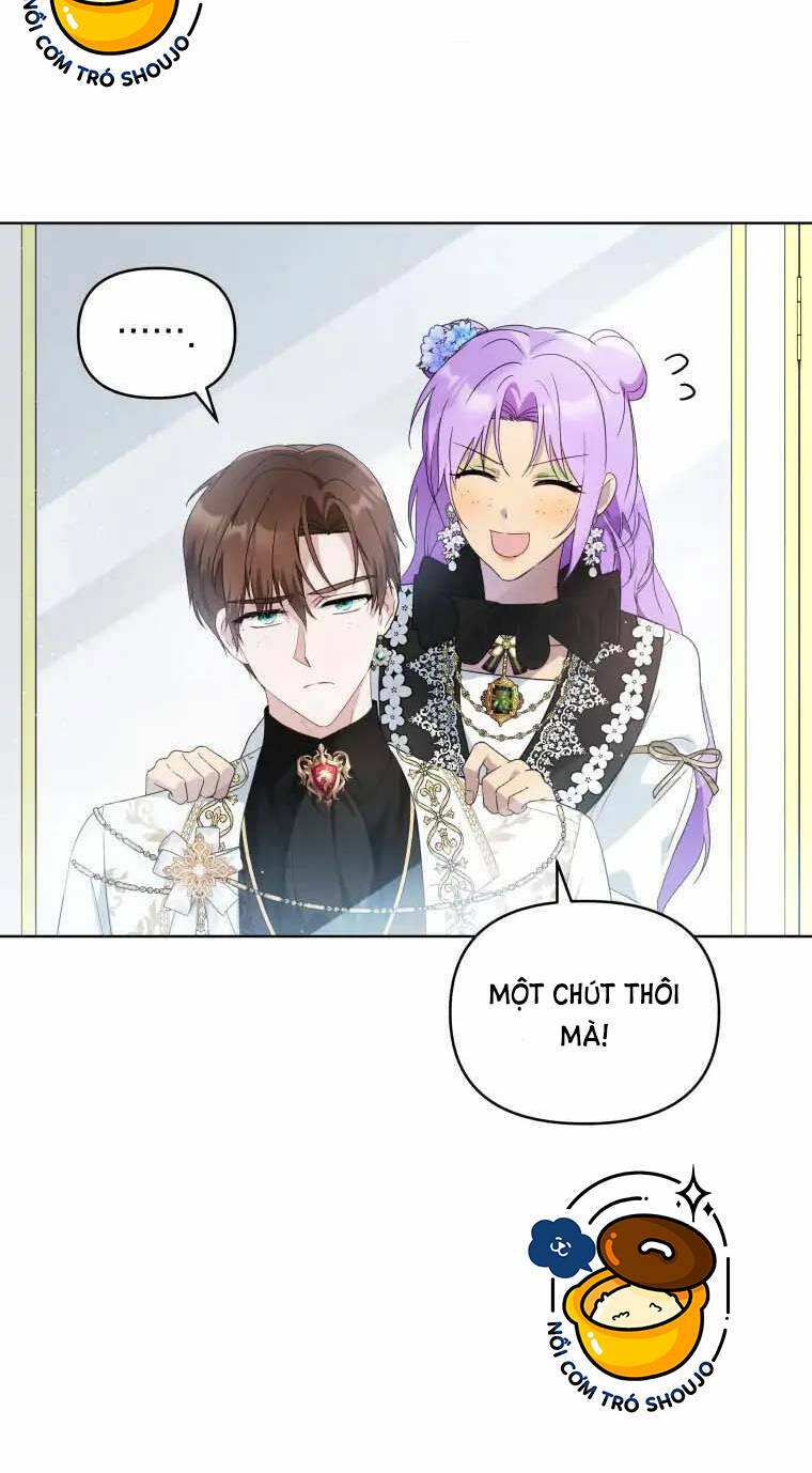 Chiếc Túi Bí Mật Của Tiểu Thư Xấu Xí Chapter 15.1 - Trang 2