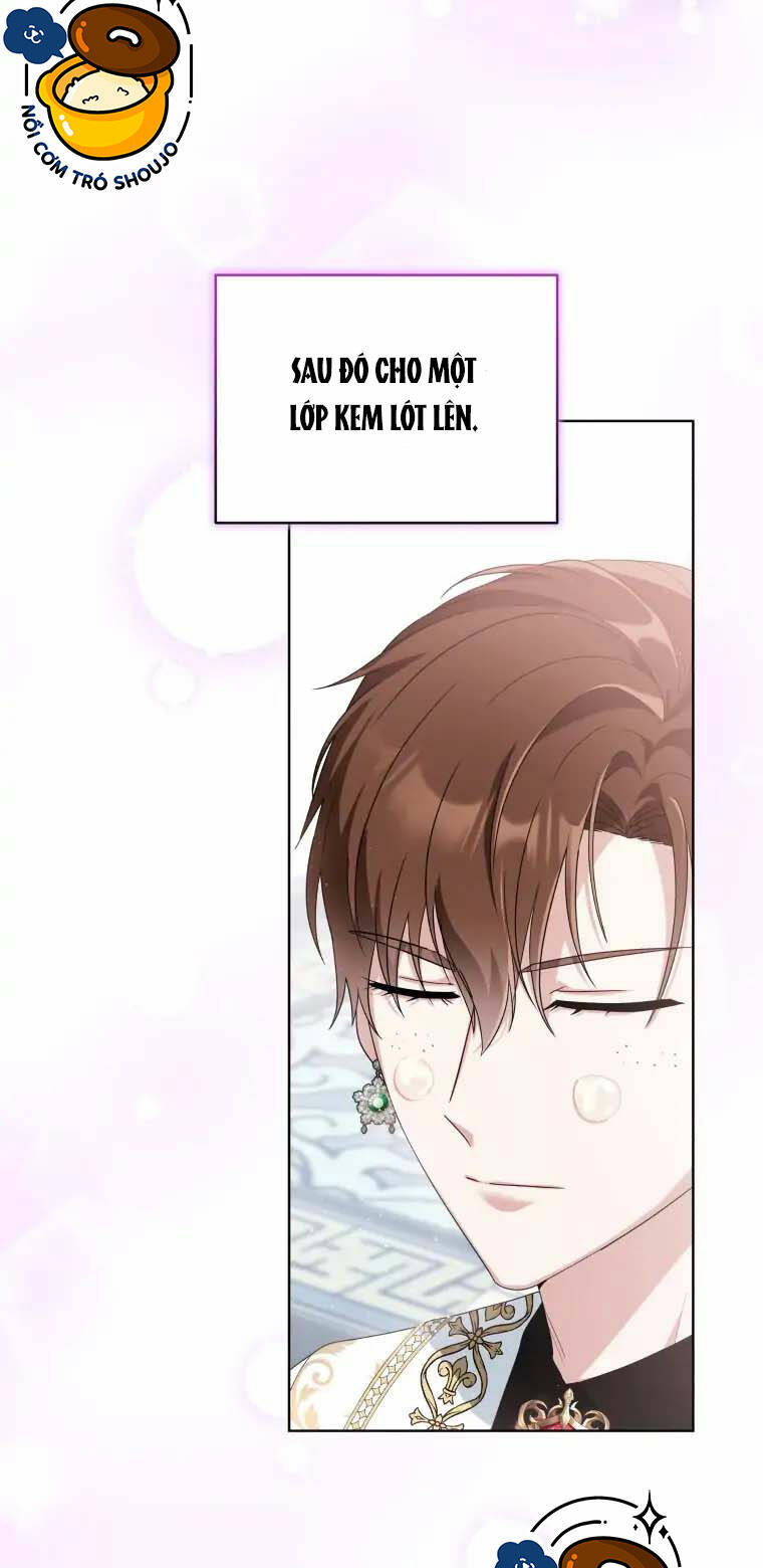 Chiếc Túi Bí Mật Của Tiểu Thư Xấu Xí Chapter 15.1 - Trang 2