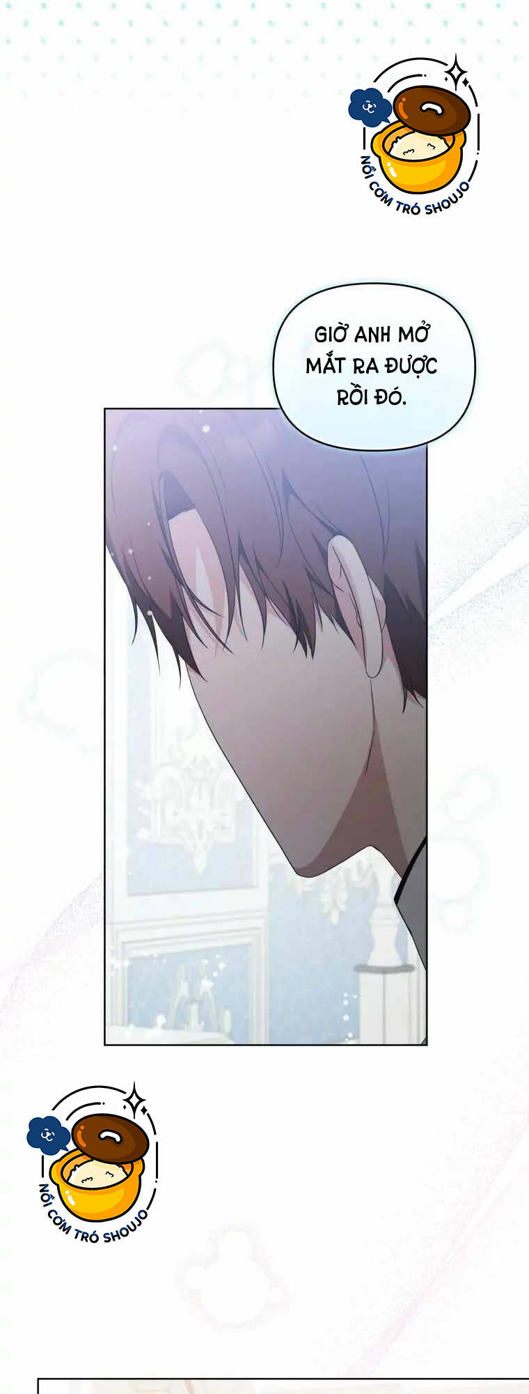 Chiếc Túi Bí Mật Của Tiểu Thư Xấu Xí Chapter 15.1 - Trang 2