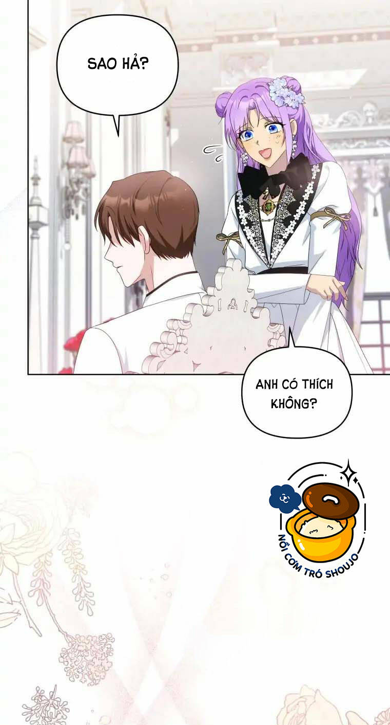 Chiếc Túi Bí Mật Của Tiểu Thư Xấu Xí Chapter 15.1 - Trang 2