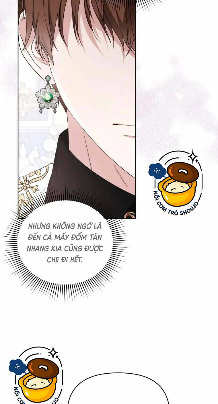 Chiếc Túi Bí Mật Của Tiểu Thư Xấu Xí Chapter 15.1 - Trang 2