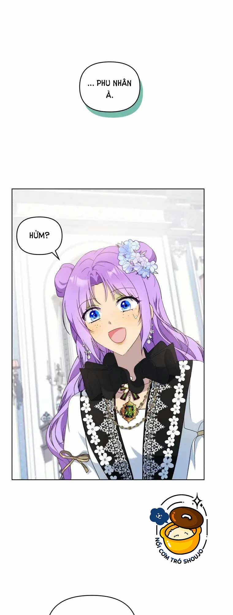 Chiếc Túi Bí Mật Của Tiểu Thư Xấu Xí Chapter 15.2 - Trang 2
