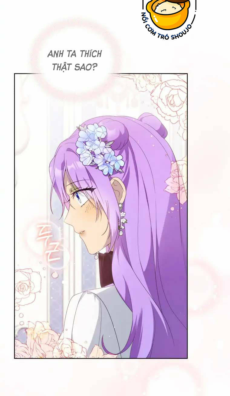 Chiếc Túi Bí Mật Của Tiểu Thư Xấu Xí Chapter 15.2 - Trang 2